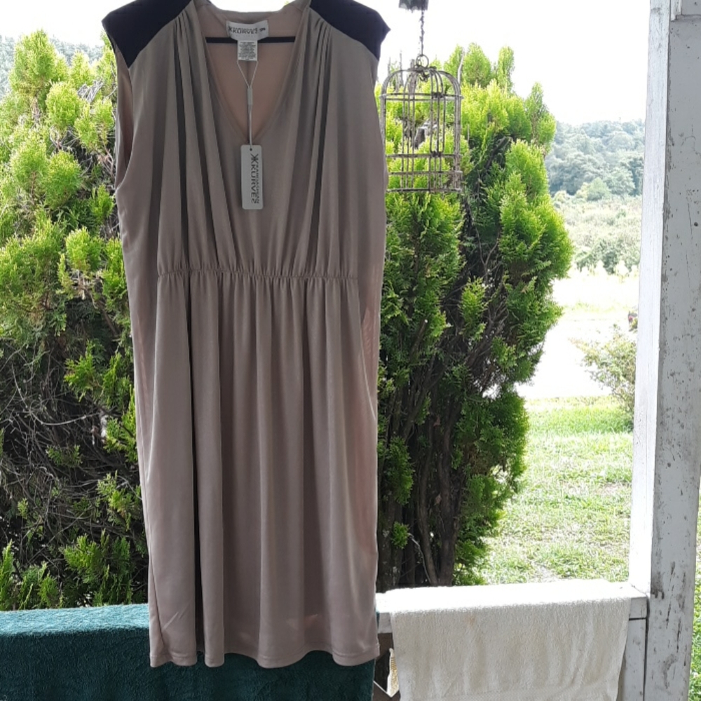 Plus size Dress